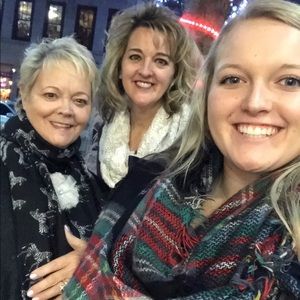 Meet your Posher, Savana